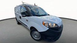 2019 Ram ProMaster City Tradesman