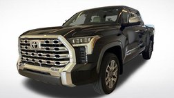 2023 Toyota Tundra 1794 Edition