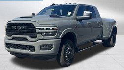 2026 Ram Ram Pickup 3500 Limited