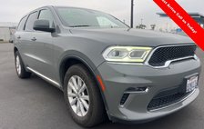 2021 Dodge Durango SXT