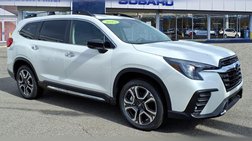 2025 Subaru Ascent Touring