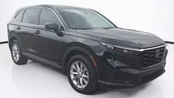 2023 Honda CR-V EX