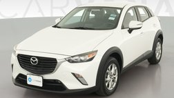 2016 Mazda CX-3 Touring