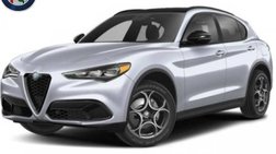 2025 Alfa Romeo Stelvio Sprint