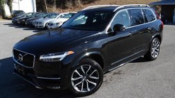 2017 Volvo XC90 T6 Momentum