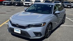 2023 Honda Civic Touring