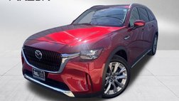 2025 Mazda CX-90 3.3 Turbo Premium Plus