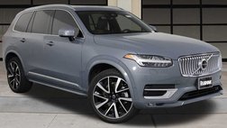 2023 Volvo XC90 B6 Plus Bright Theme 7P