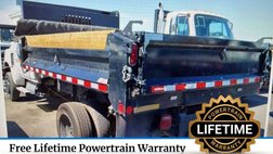 2023 Chevrolet Work Truck