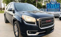 2015 GMC Acadia SLT-1