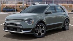 2026 Kia Niro SX Touring