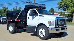 2026 Ford Super Duty