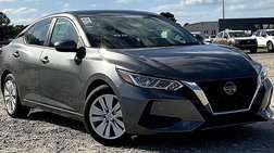 2023 Nissan Sentra S