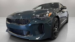 2023 Kia Stinger GT2