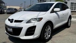 2011 Mazda CX-7 s Touring