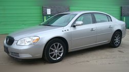 2006 Buick Lucerne CXL V6