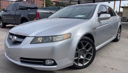 2008 Acura TL Type-S