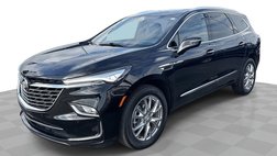 2022 Buick Enclave Essence