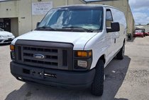 2008 Ford E-Series E-250