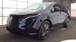 2024 Nissan Ariya Engage
