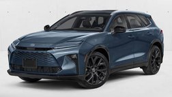 2026 Toyota Crown Signia Limited