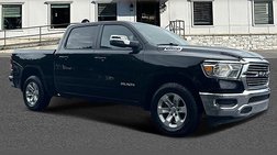 2024 Ram Ram Pickup 1500 Laramie