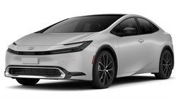 2026 Toyota Prius Limited