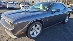 2013 Dodge Challenger 