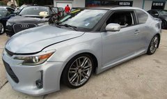 2014 Scion tC 10 Series