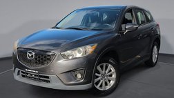 2015 Mazda CX-5 Sport