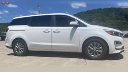 2021 Kia Sedona LX