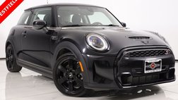 2023 MINI Hardtop Cooper S