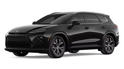 2026 Toyota Crown Signia XLE