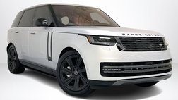 2023 Land Rover Range Rover P530 SE