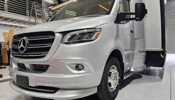 2020 Mercedes-Benz Sprinter 3500XD