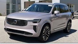 2026 Volvo XC90 B6 Plus 7P