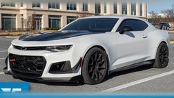 2017 Chevrolet Camaro ZL1