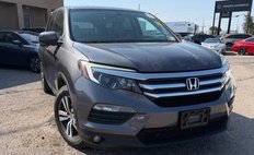 2016 Honda Pilot EX-L w/Navi