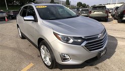 2021 Chevrolet Equinox Premier