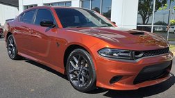 2021 Dodge Charger GT
