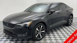2022 Polestar 2 Long Range Dual Motor