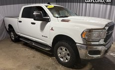 2024 Ram Ram Pickup 2500 Big Horn