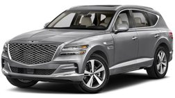 2023 Genesis GV80 2.5T