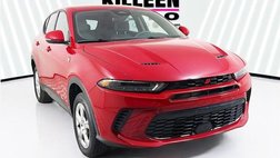 2024 Dodge Hornet GT