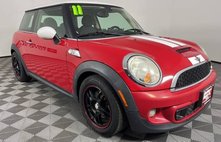 2011 MINI Cooper S