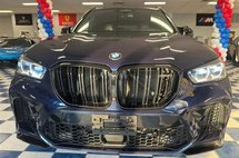 2022 BMW X5 M Base
