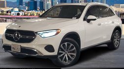 2024 Mercedes-Benz GLC-Class GLC 300
