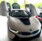 2015 BMW i8 Base