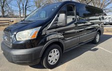 2017 Ford Transit 150