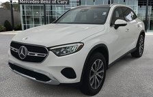 2023 Mercedes-Benz GLC-Class GLC 300 4MATIC